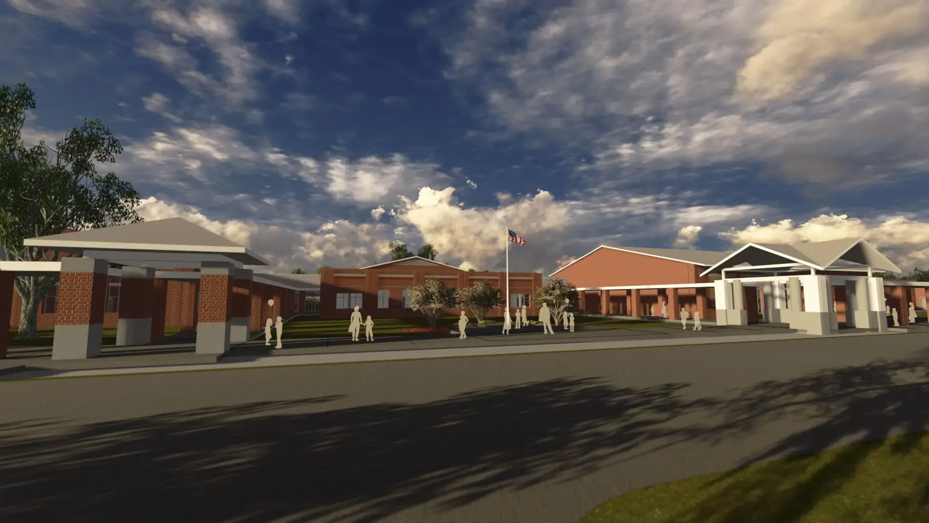 Bryan County Schools: photo 2 of 4