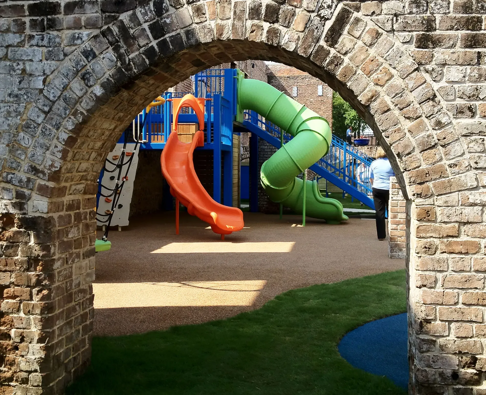 Children’s Museum/Exploration Station: photo 4 of 5