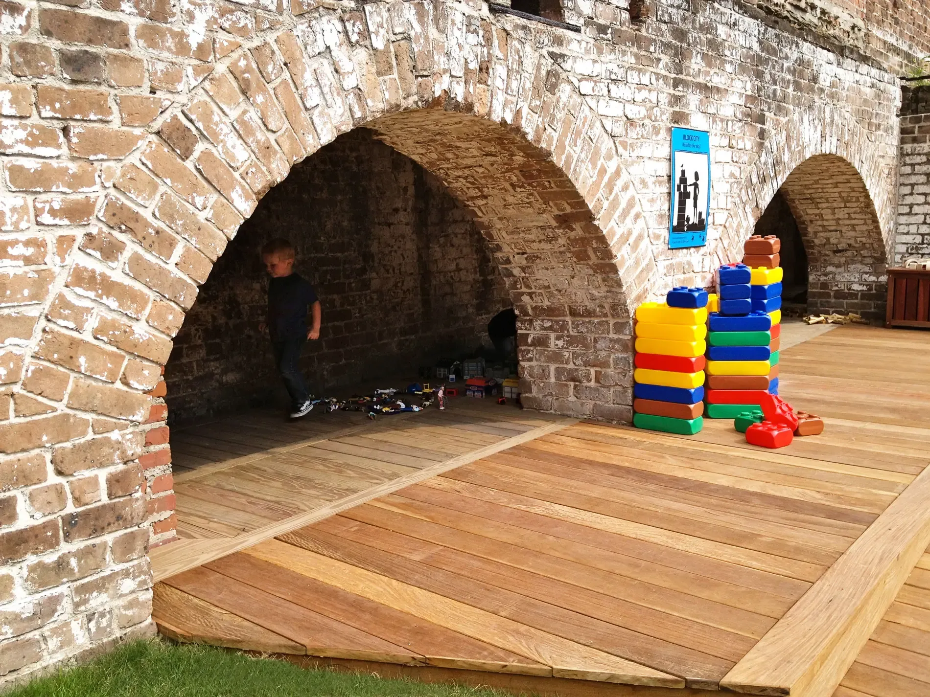 Children’s Museum/Exploration Station: photo 5 of 5