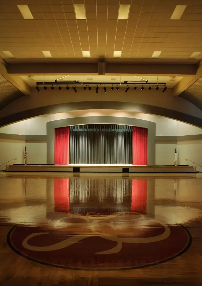 Eckburg Center: photo 6 of 6