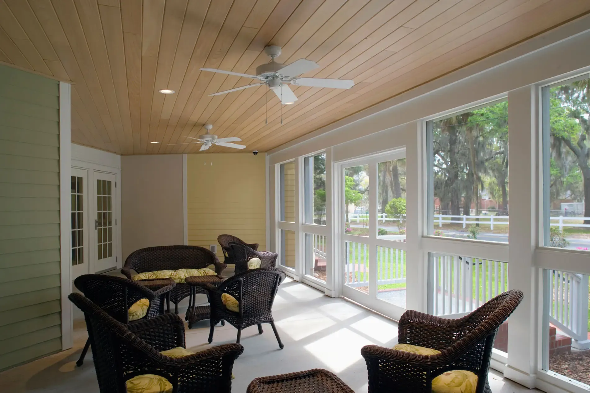 Green House (Youth Center): photo 4 of 4