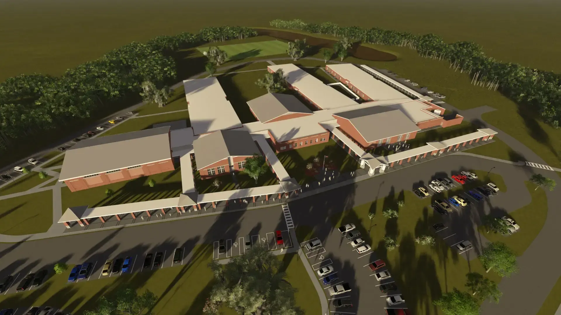 Bryan County Schools: photo 3 of 4