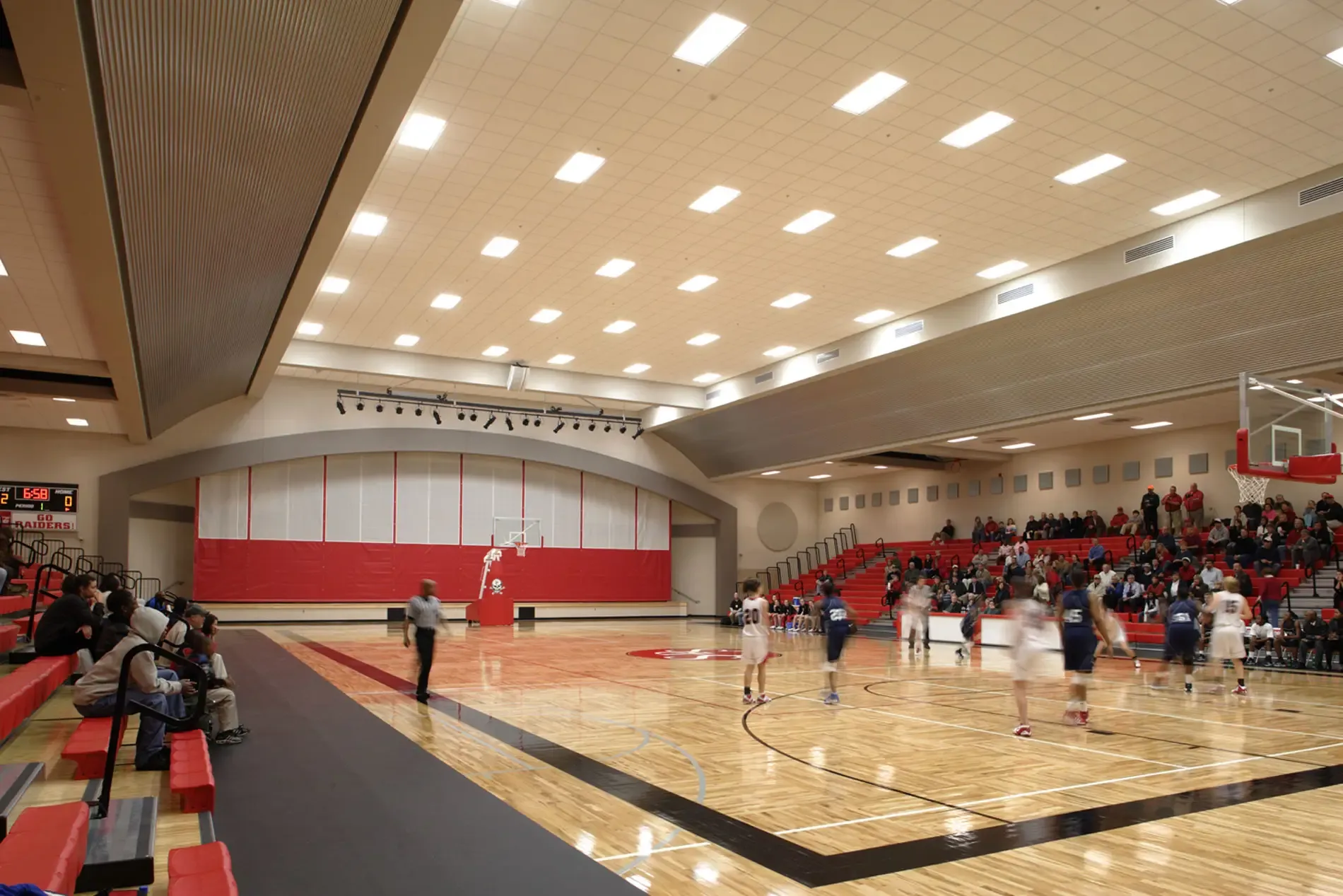 Eckburg Center: photo 5 of 6