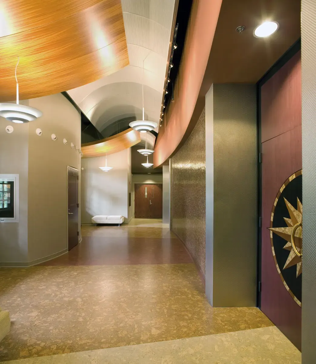 Jenkins Hall: photo 3 of 6