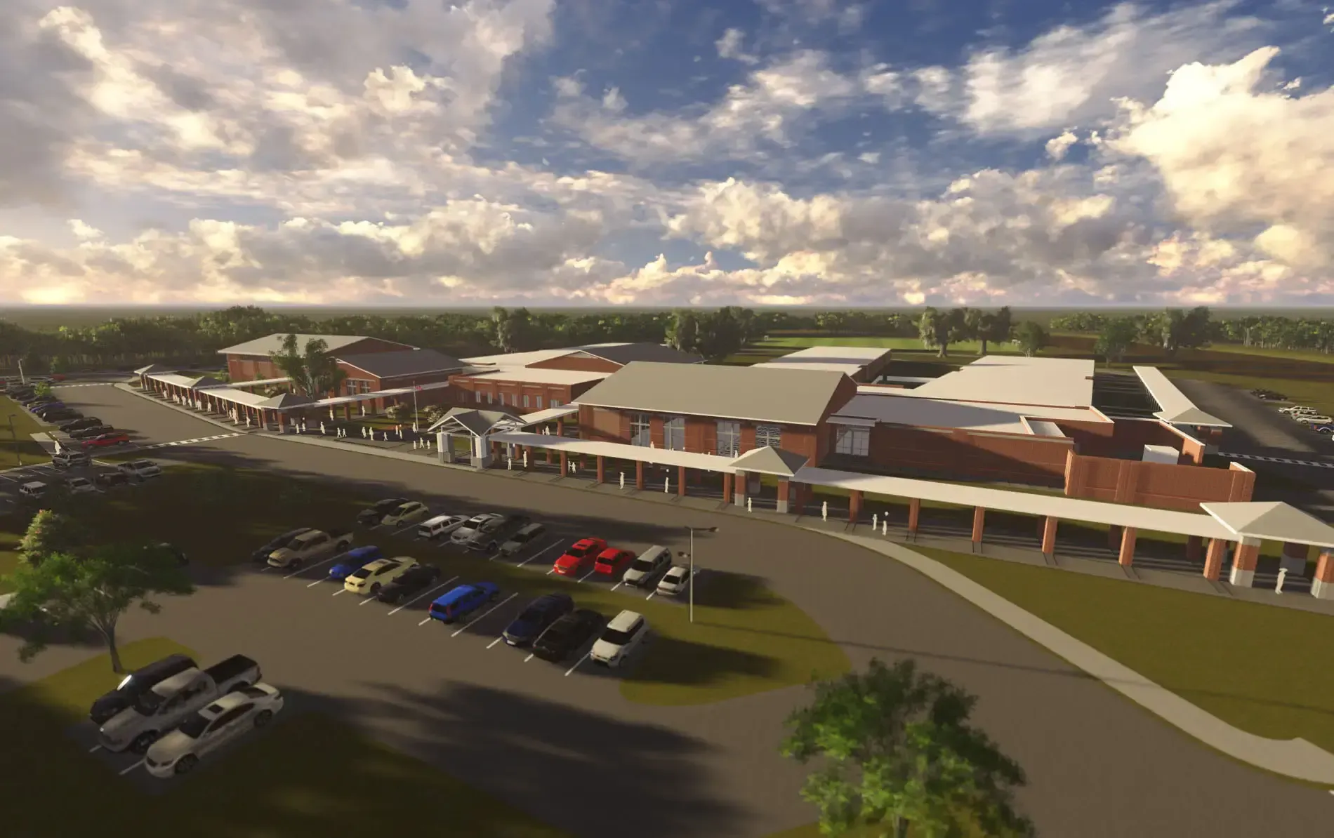 Bryan County Schools: photo 4 of 4