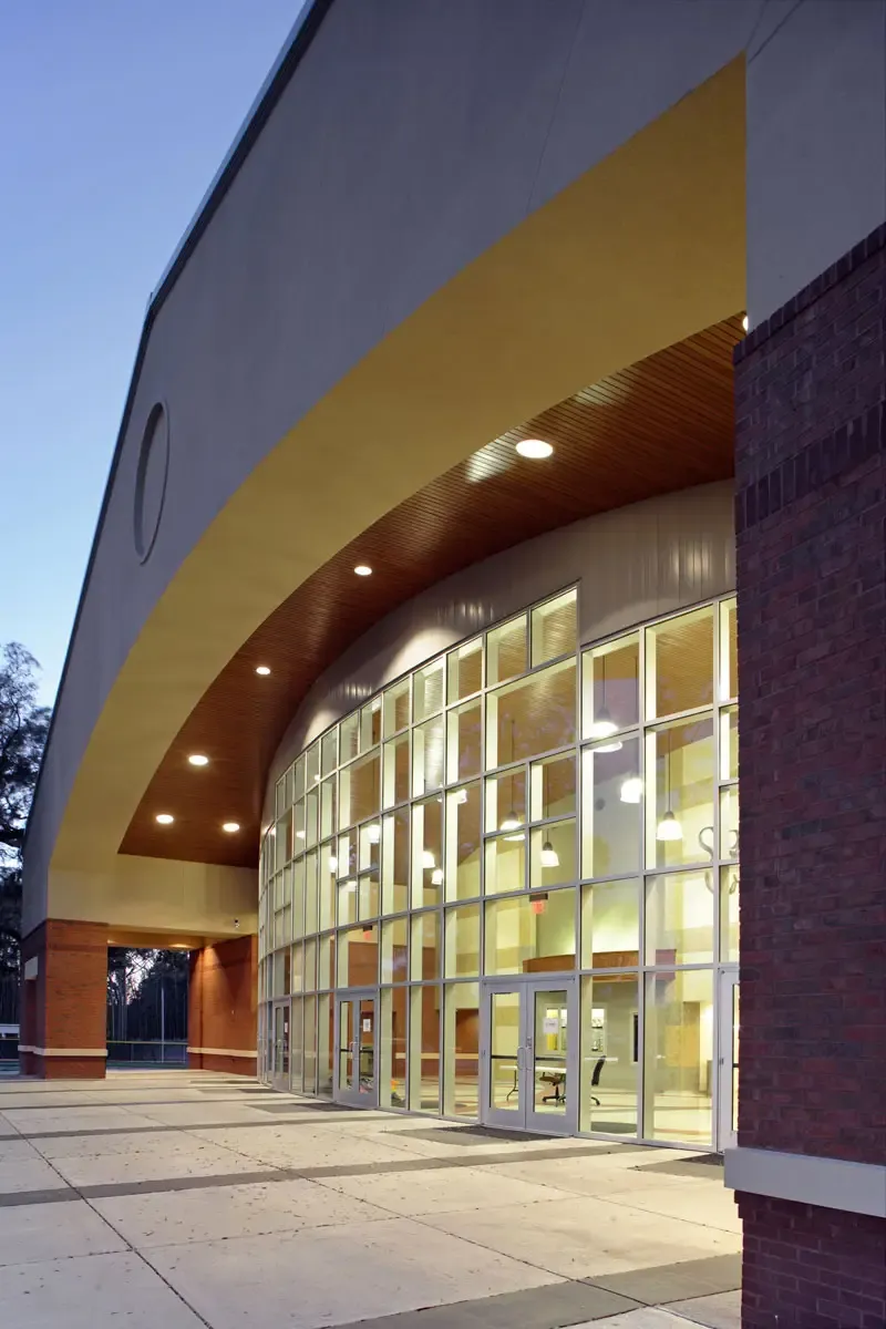 Eckburg Center: photo 2 of 6