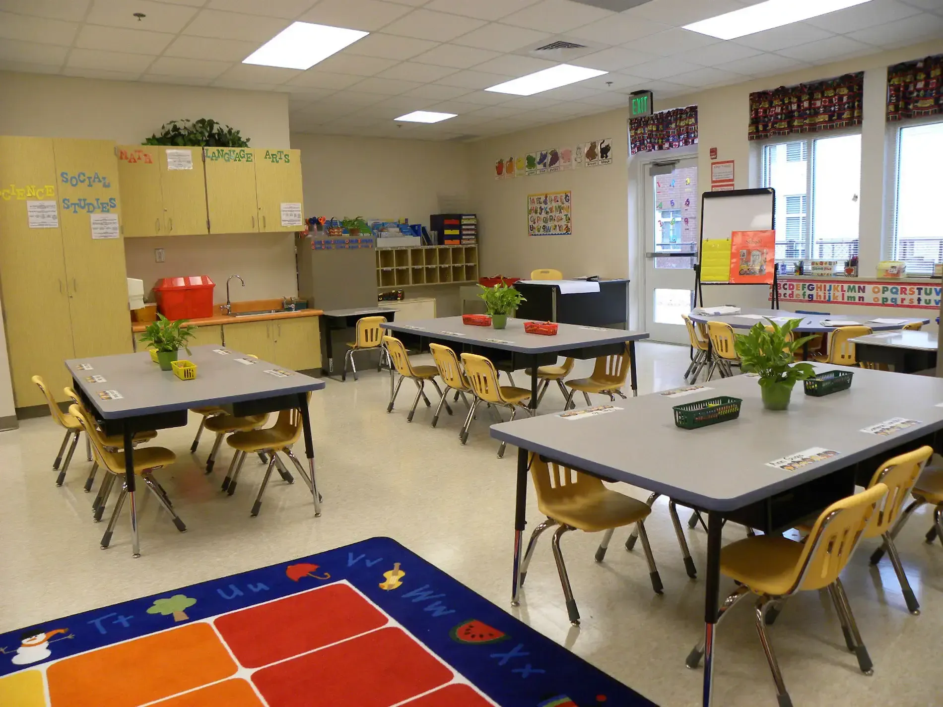 Godley Station K-8 School: photo 4 of 4