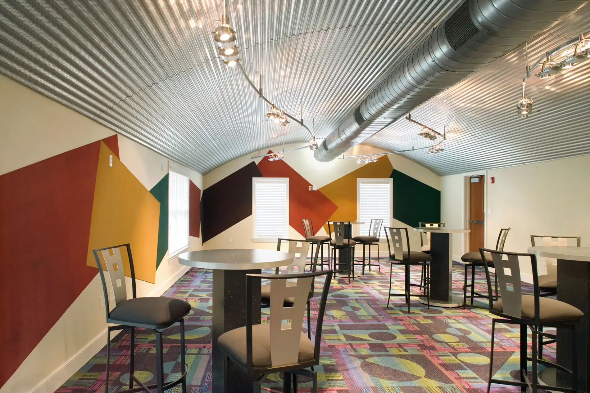 Green House (Youth Center): photo 3 of 4