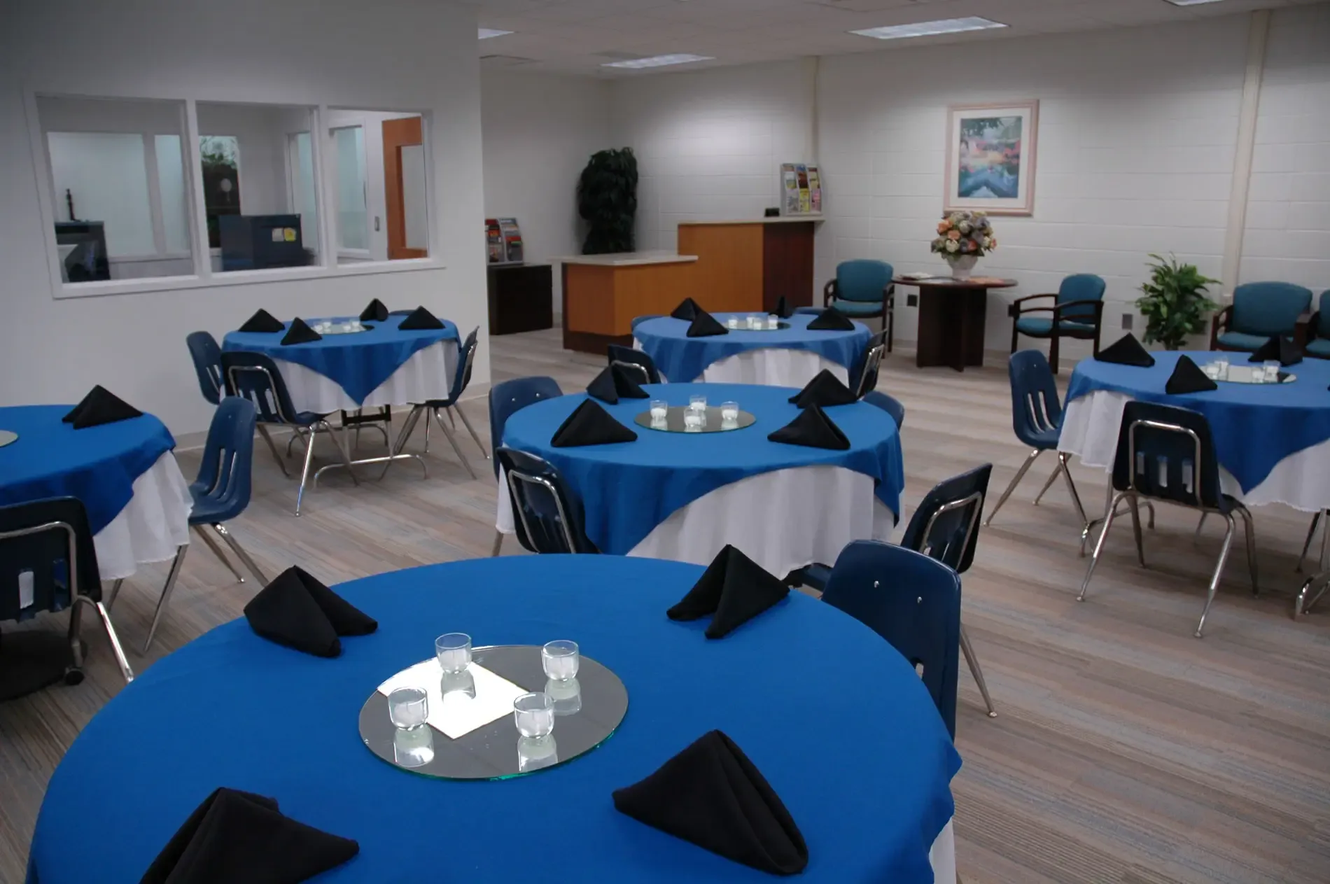 Woodville-Tompkins Technical & Career Institute – Phase I: photo 3 of 5