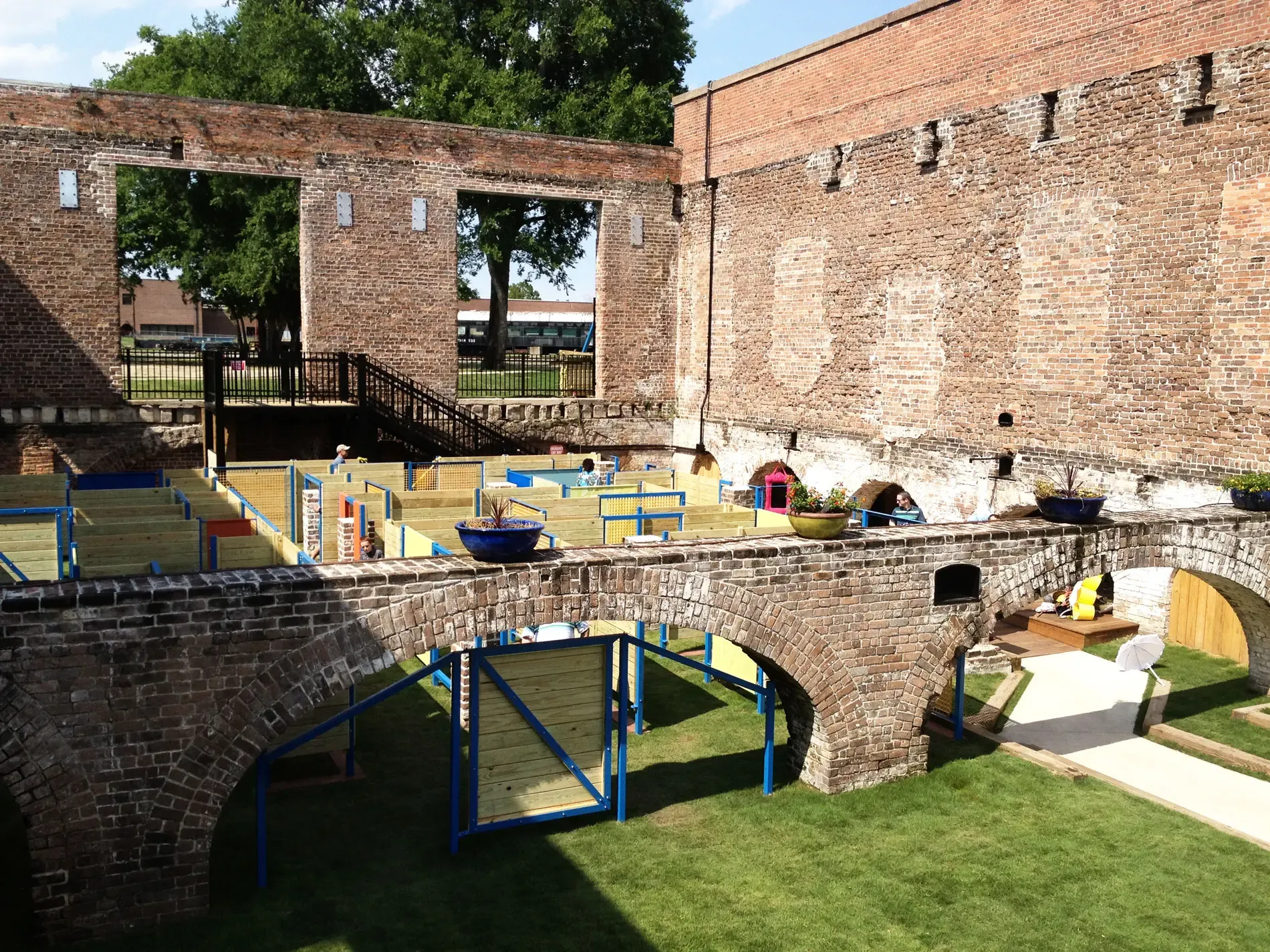 Children’s Museum/Exploration Station: photo 3 of 5
