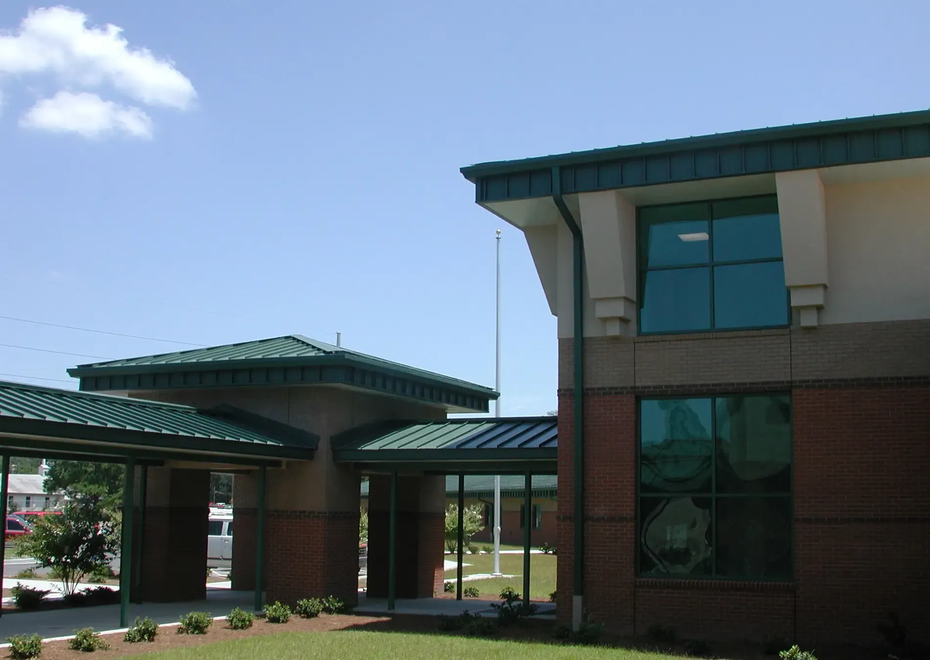 Lee Roy Myers Middle School: photo 3 of 5