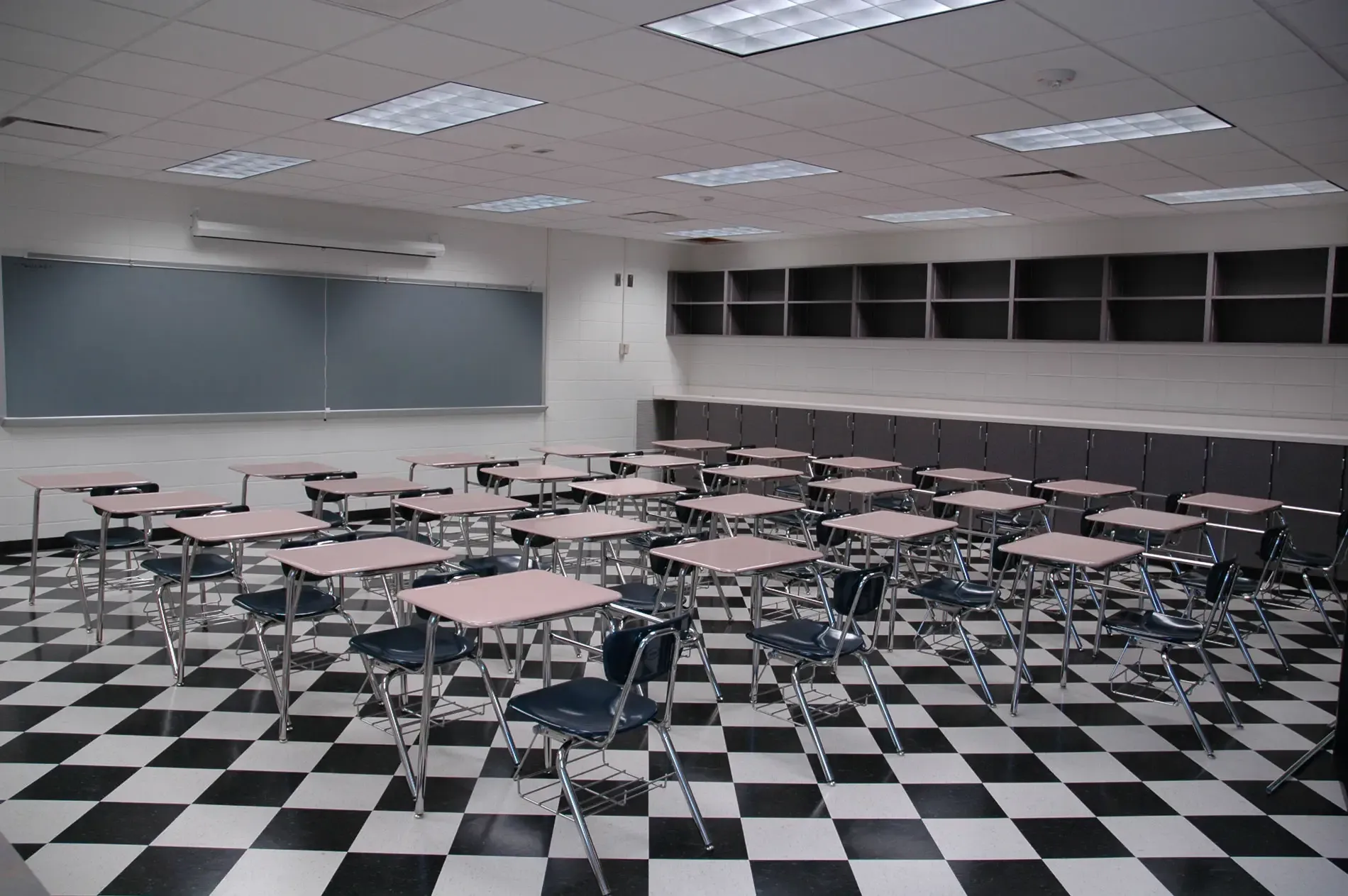 Woodville-Tompkins Technical & Career Institute – Phase I: photo 1 of 5