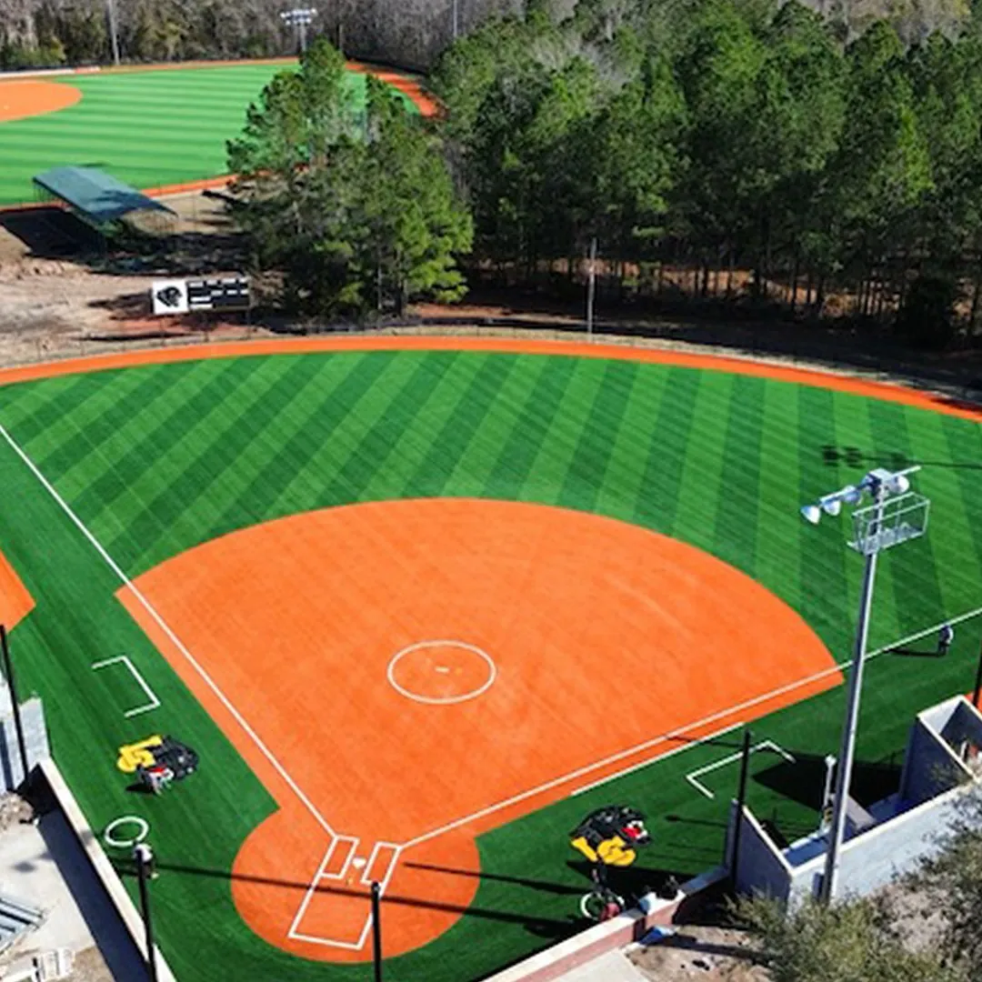 Liberty County High School Athletic Complex Renovations: photo 3 of 4