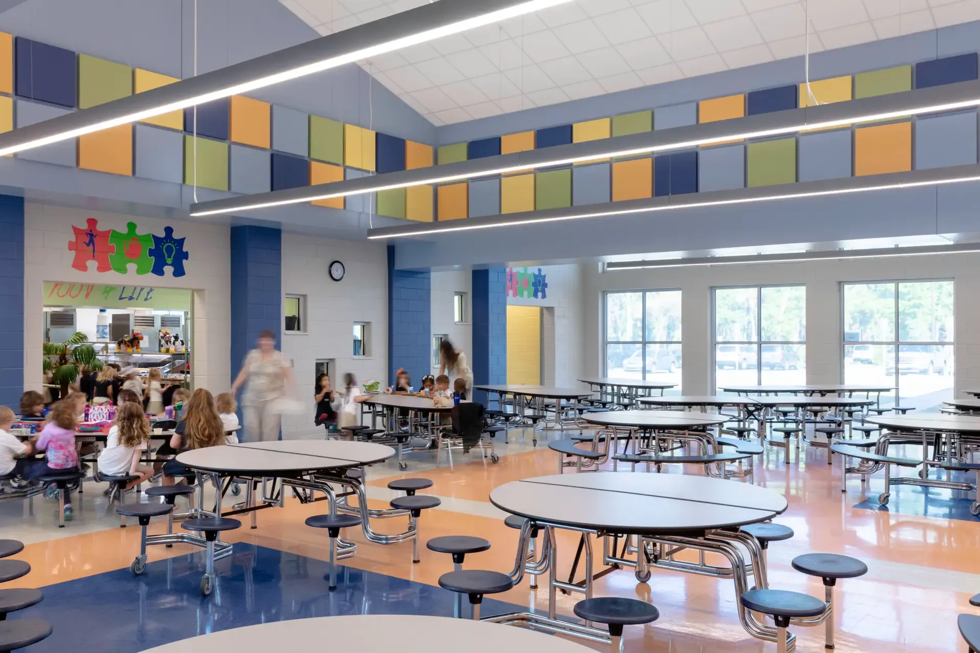 May Howard Elementary: photo 1 of 6
