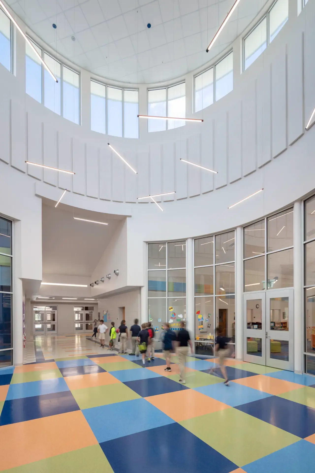 May Howard Elementary: photo 4 of 6