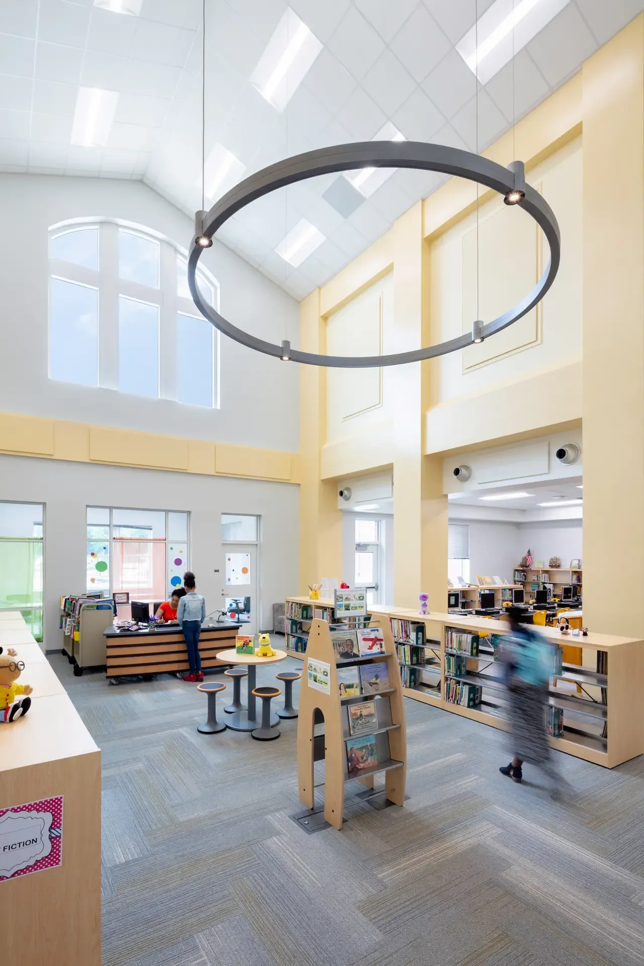 Andrea B. Williams Elementary: photo 7 of 7