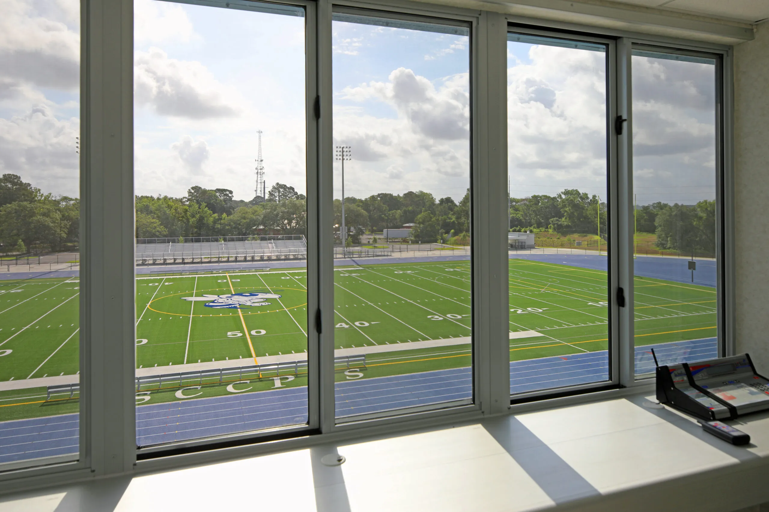 Savannah High School Athletic Complex: photo 4 of 7