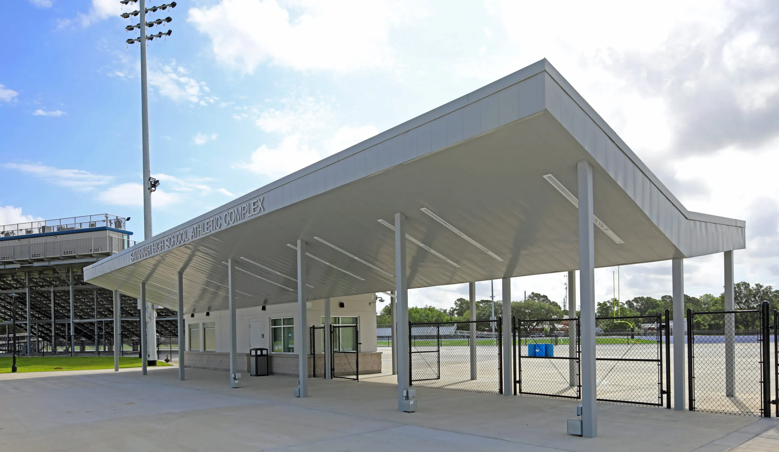 Savannah High School Athletic Complex: photo 7 of 7