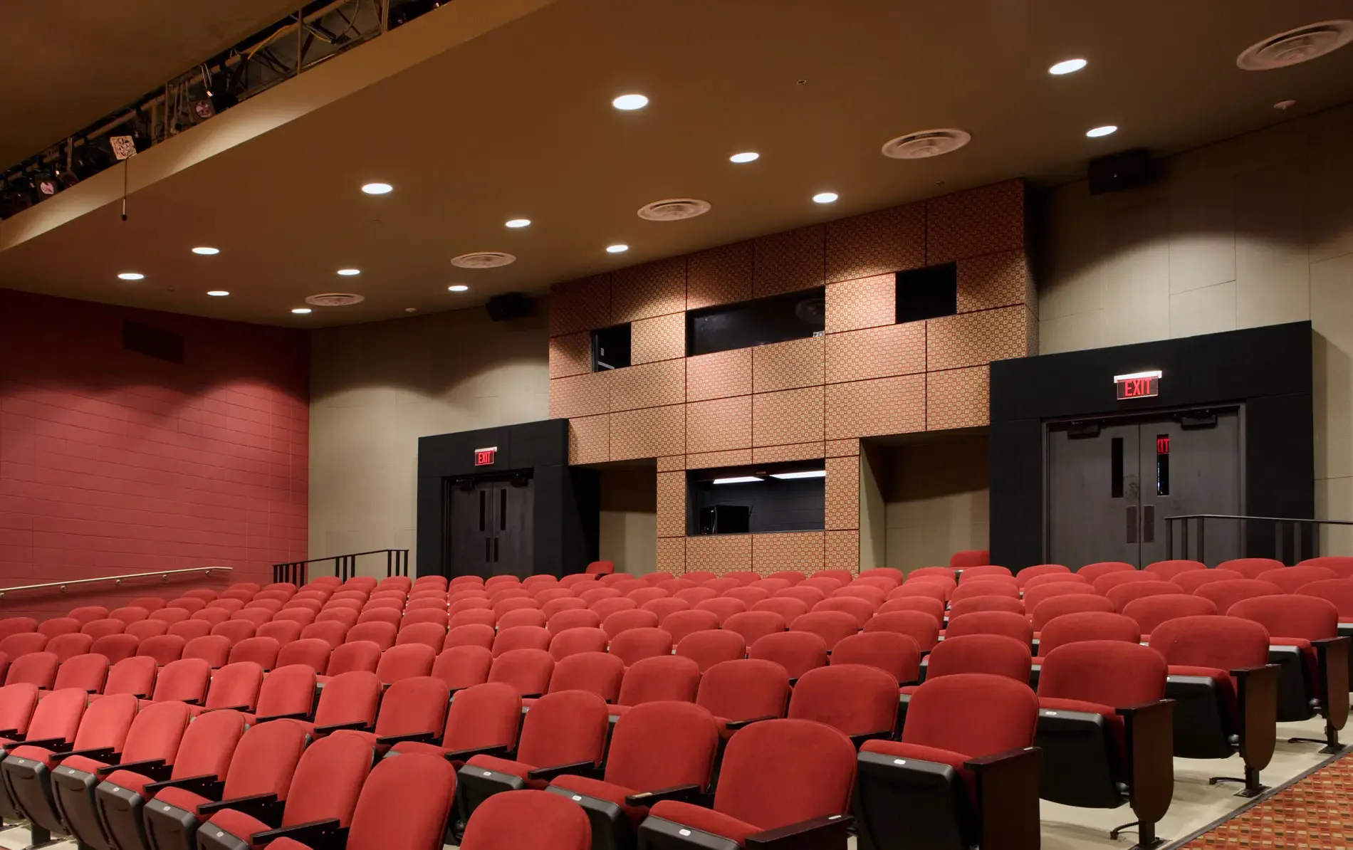Jenkins Hall: photo 4 of 6