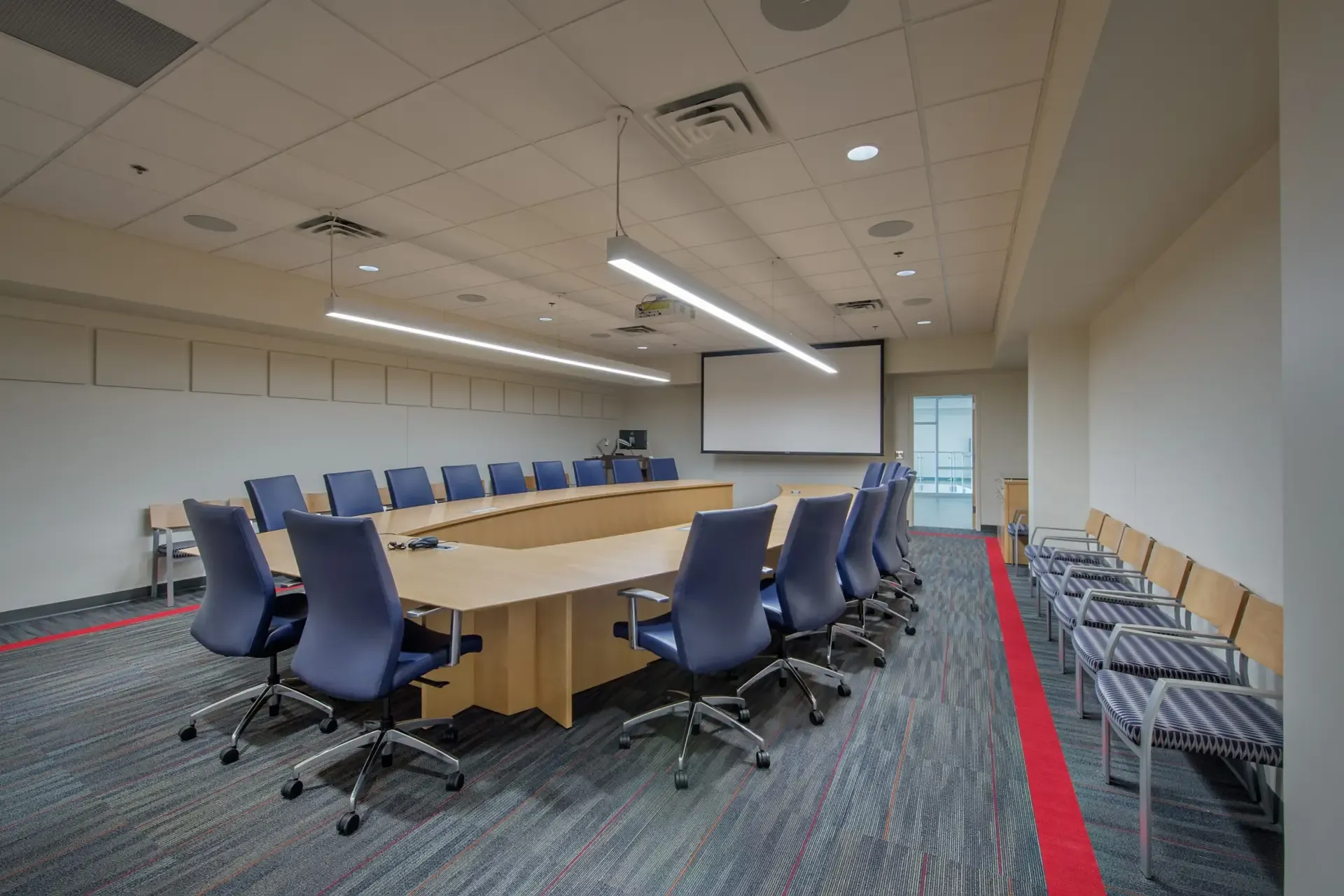 Military Science Building: photo 4 of 6
