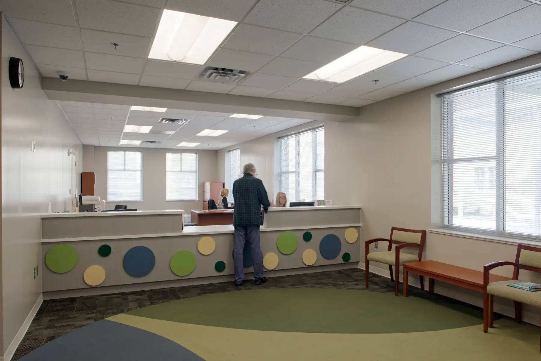 Hesse K-8 School: photo 4 of 9