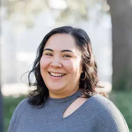 Portrait of Katrina Hornung