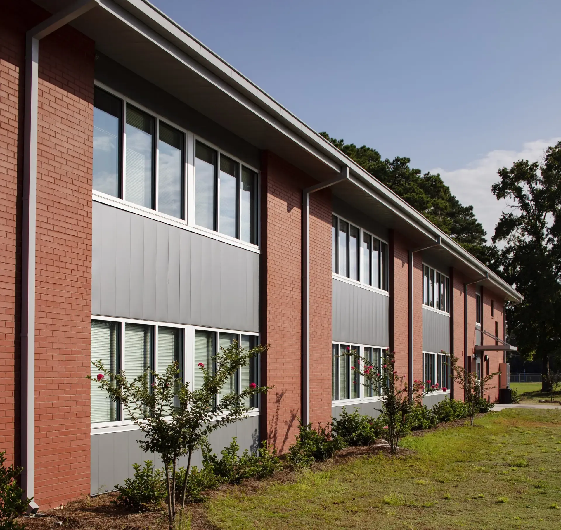 Middle School Building 10: photo 2 of 6