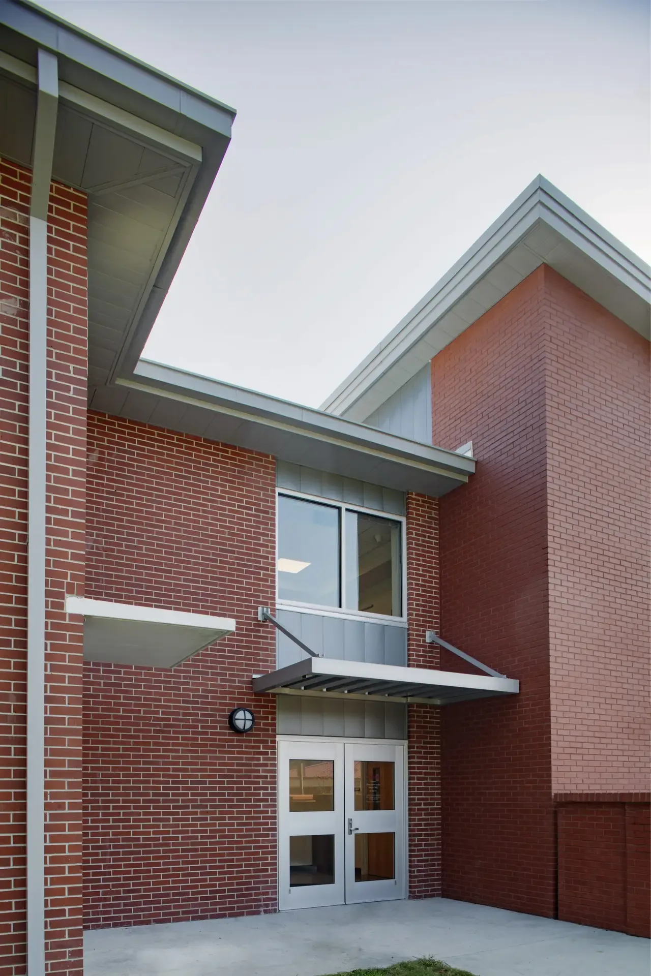 Middle School Building 10: photo 3 of 6