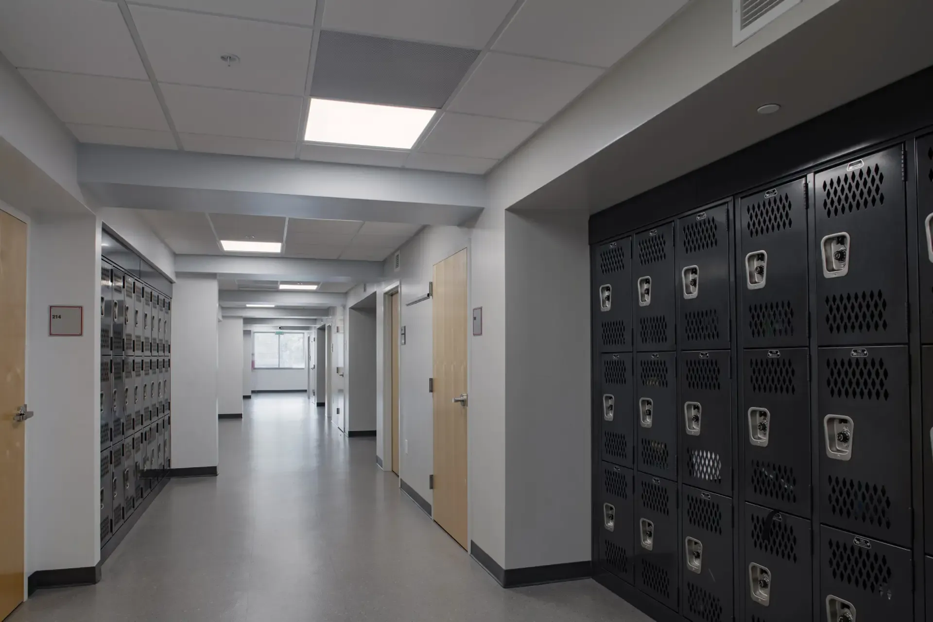 Middle School Building 10: photo 4 of 6