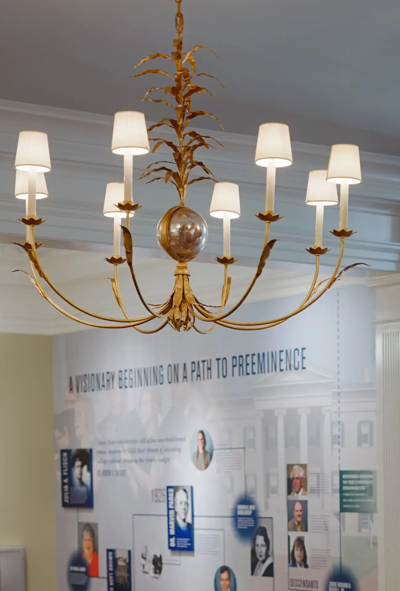 Russell Library – Heritage Hall: photo 6 of 6