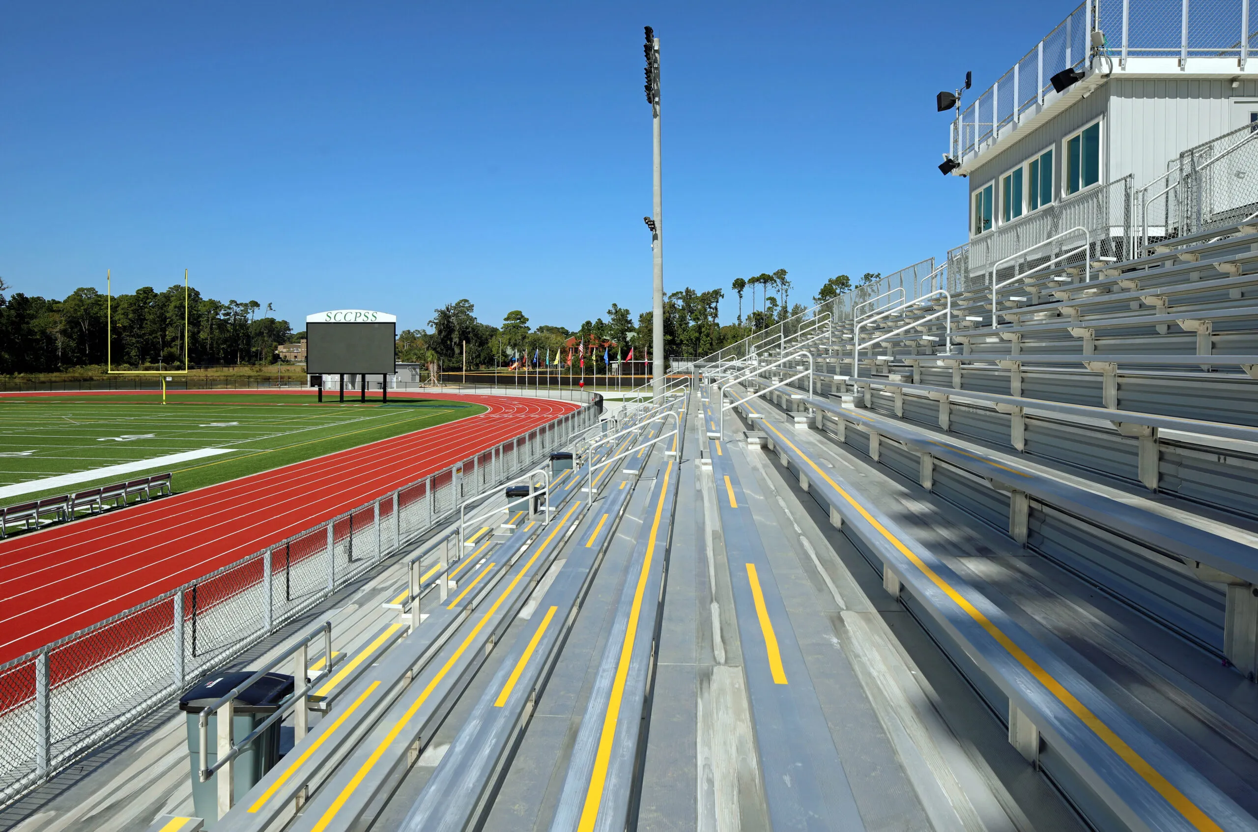 Islands Athletic Complex: photo 4 of 5