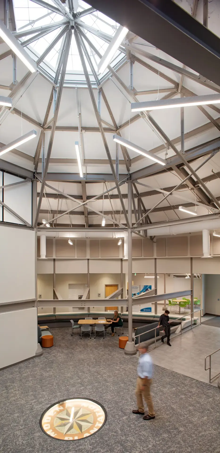 Ocean Sciences Instructional Center: photo 1 of 6