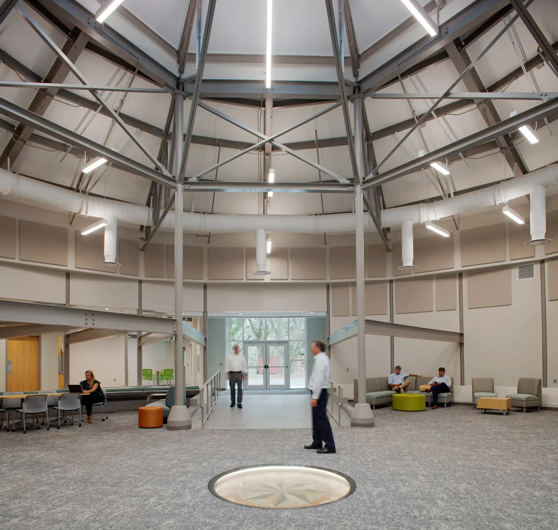 Ocean Sciences Instructional Center: photo 3 of 6